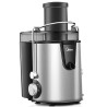 Exprimidor portátil MIDEA: Exprime y mezcla rápidamente frutas y verduras